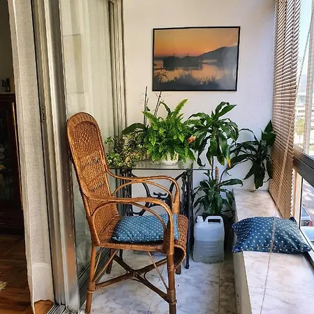Casa Porto, Con Garaje Appartement Comarca de Comarca de Vigo Buitenkant foto