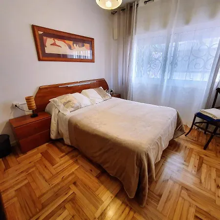 Casa Porto, Con Garaje Appartement Comarca de Comarca de Vigo Buitenkant foto