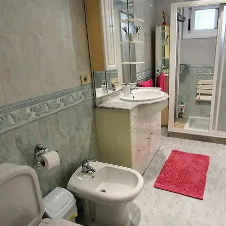 Casa Porto, Con Garaje Appartement Comarca de Comarca de Vigo Buitenkant foto
