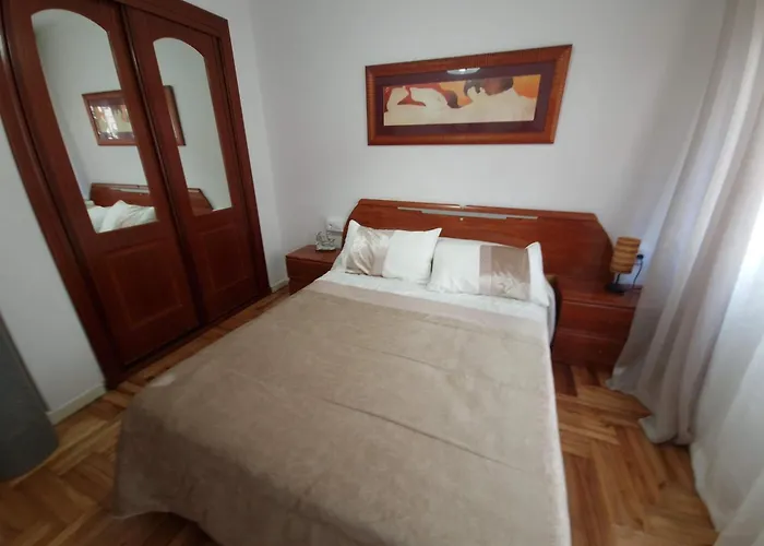 Casa Porto, Con Garaje