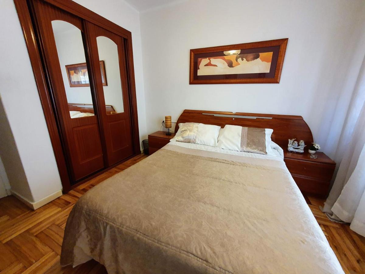 Apartment Casa Porto, Con Garaje Vigo