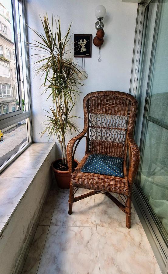 Casa Porto, Con Garaje Appartement Vigo