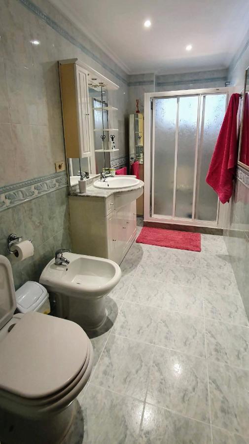 Appartement Casa Porto, Con Garaje