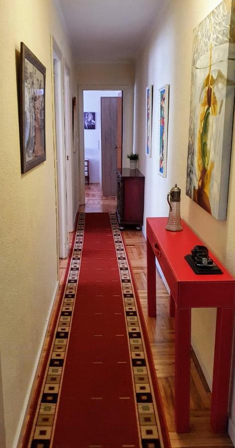 Casa Porto, Con Garaje * Vigo