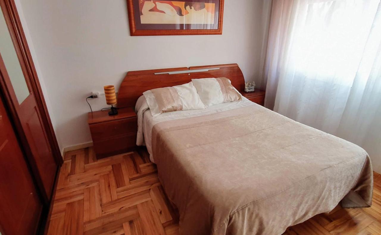 Casa Porto, Con Garaje * Vigo