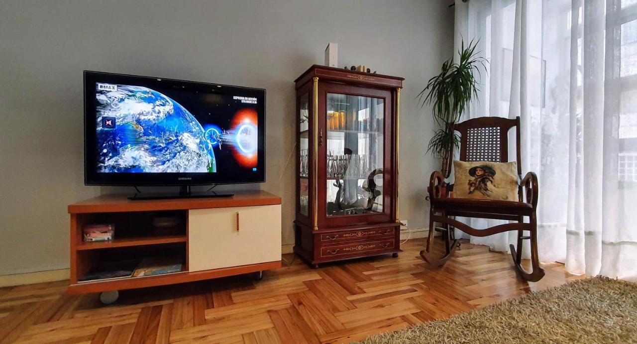 Appartement Casa Porto, Con Garaje *