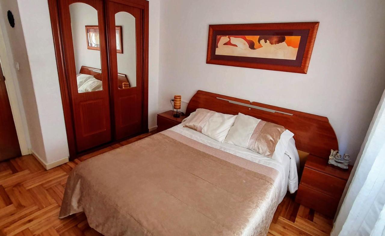 Casa Porto, Con Garaje Vigo