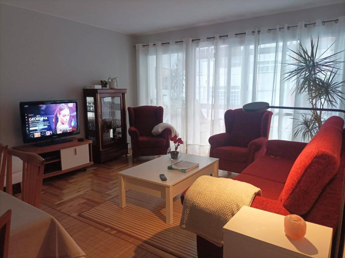 Apartment Casa Porto, Con Garaje *