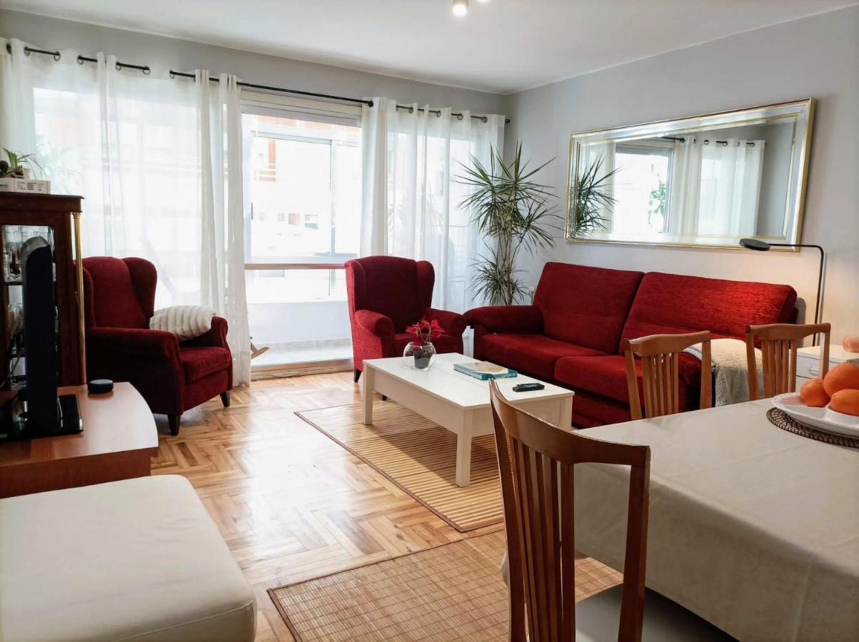 Casa Porto, Con Garaje Apartment Vigo