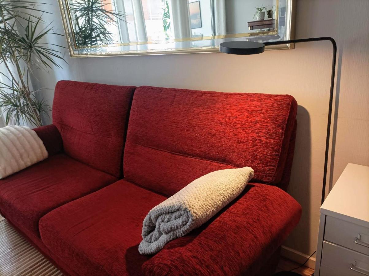 Apartment Casa Porto, Con Garaje Vigo