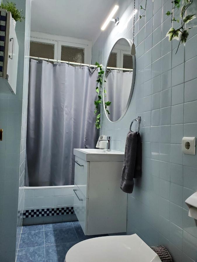 Apartment Casa Porto, Con Garaje