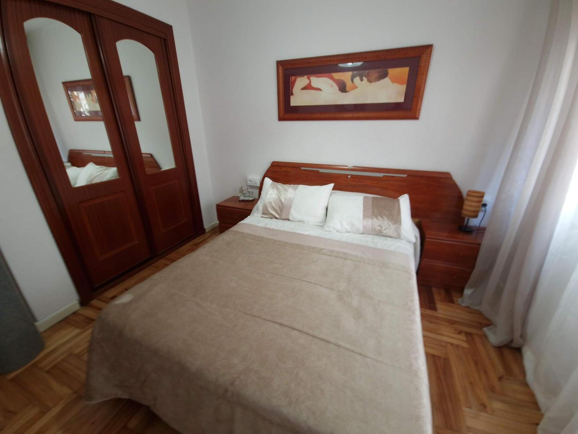 Casa Porto, Con Garaje Apartment