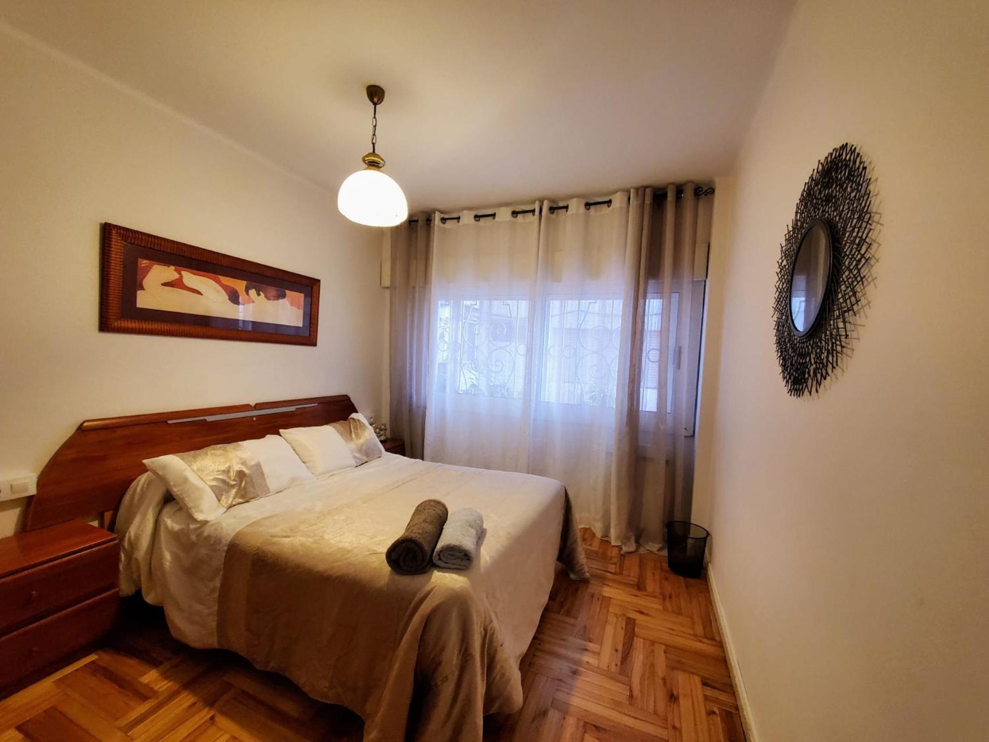 Casa Porto, Con Garaje *