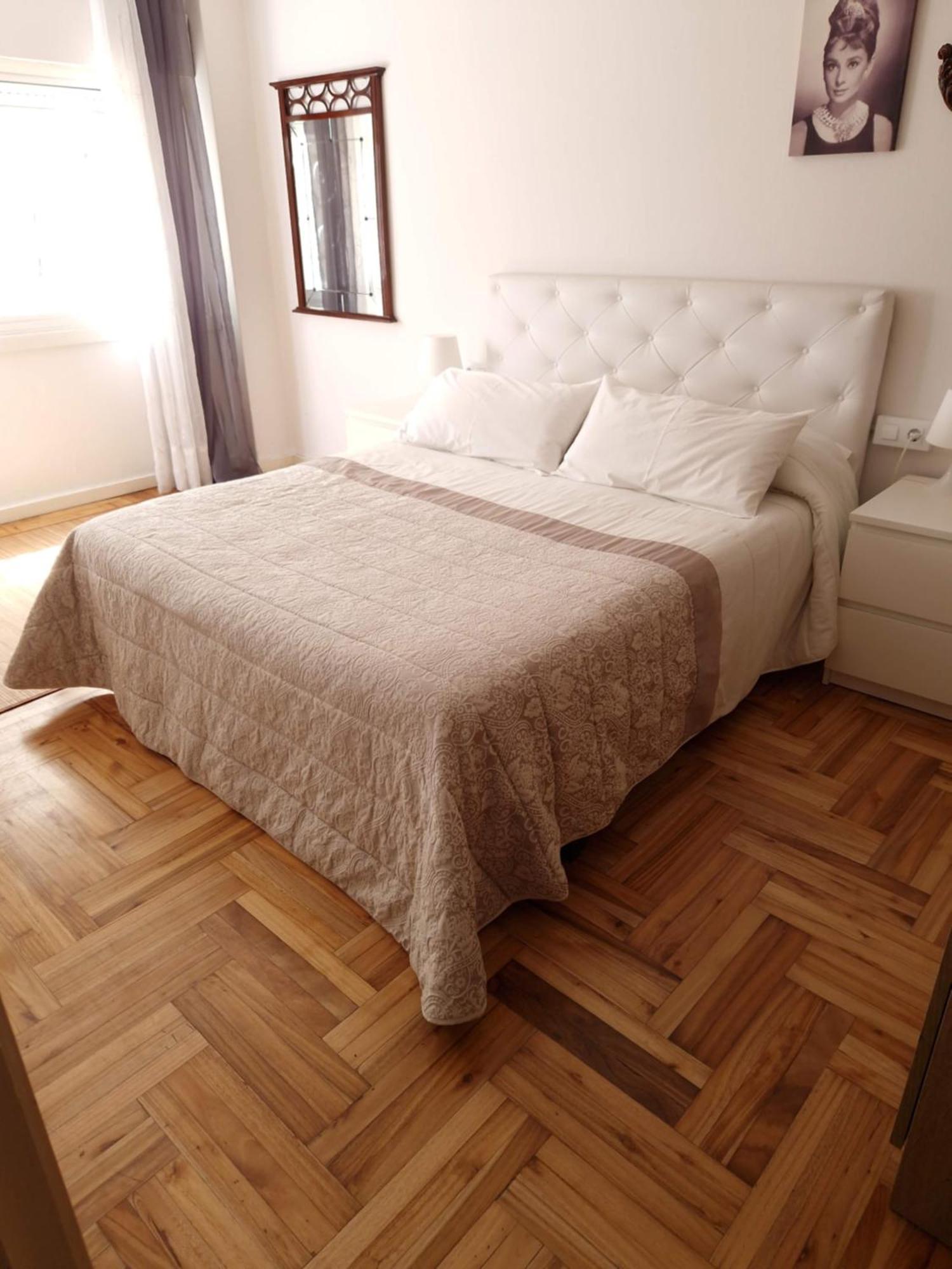 Casa Porto, Con Garaje * Vigo