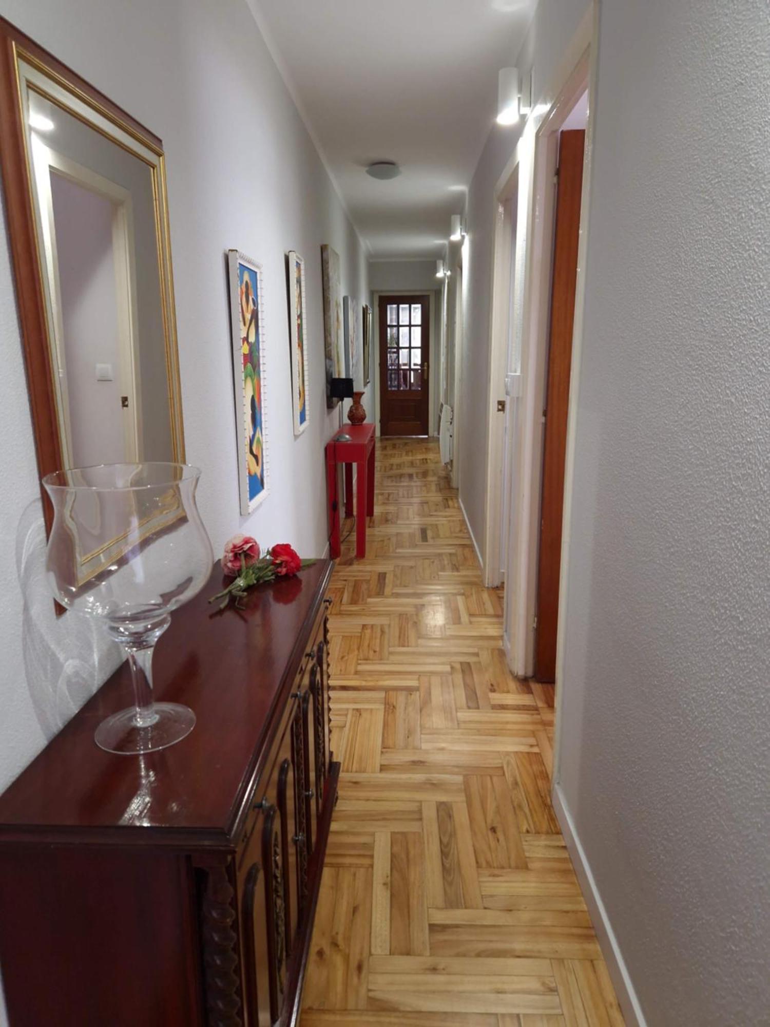 Casa Porto, Con Garaje Appartement *