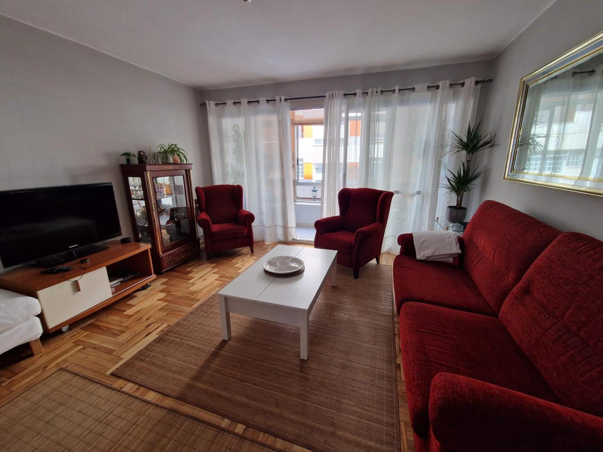 Casa Porto, Con Garaje Apartment Vigo