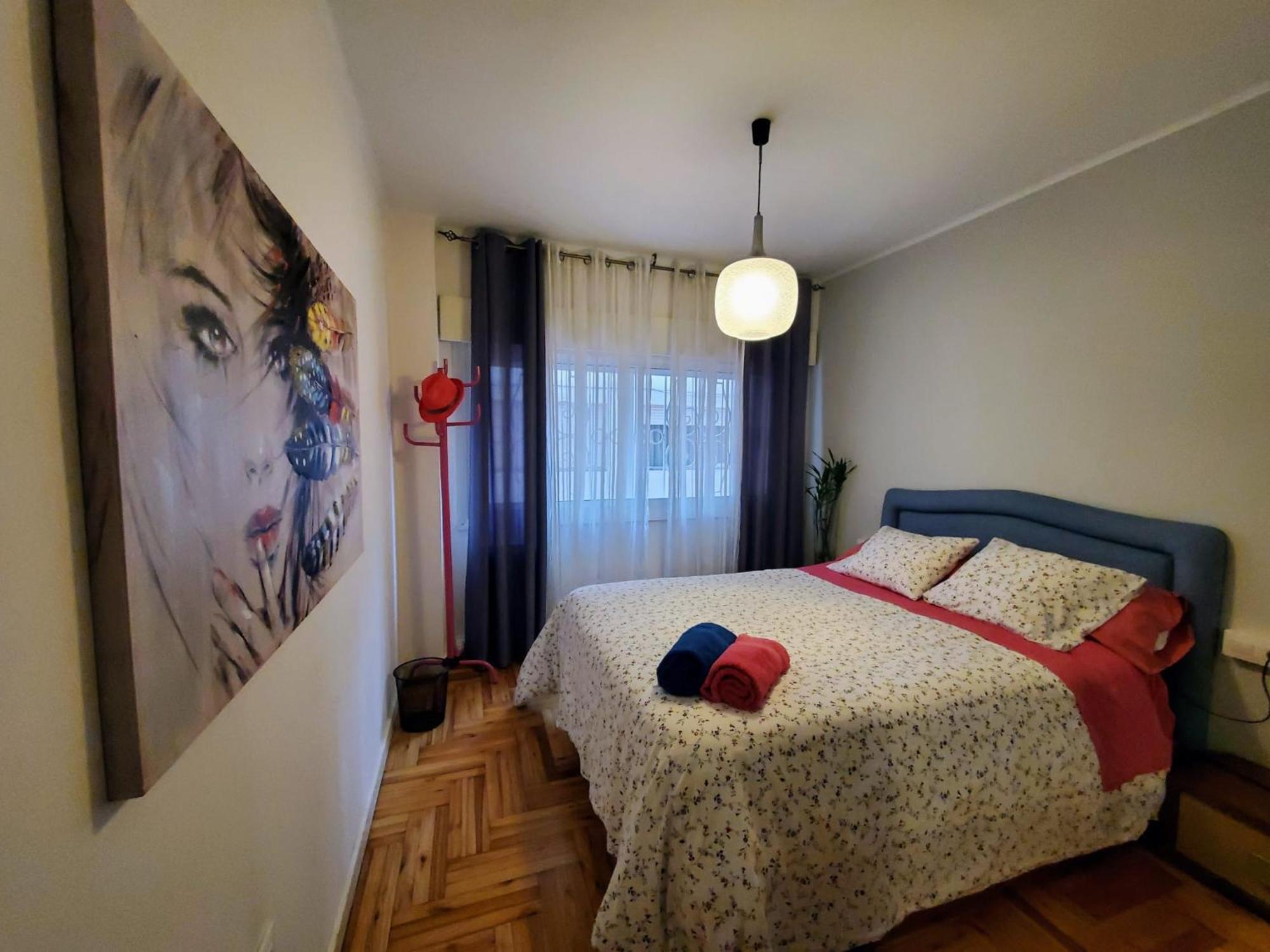 Casa Porto, Con Garaje Vigo