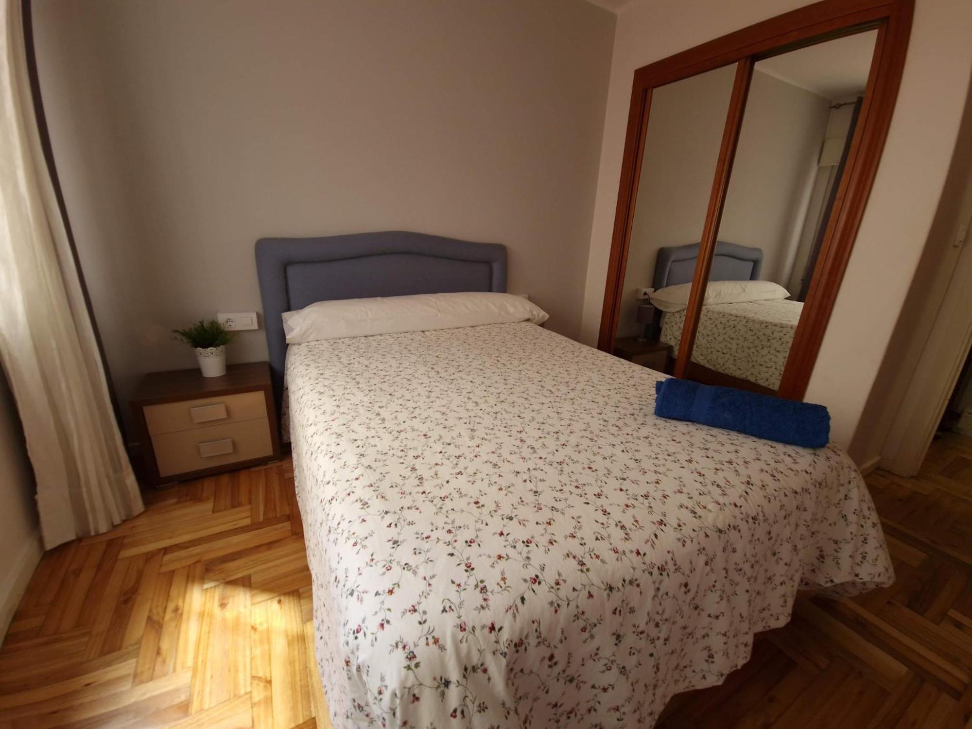 Casa Porto, Con Garaje