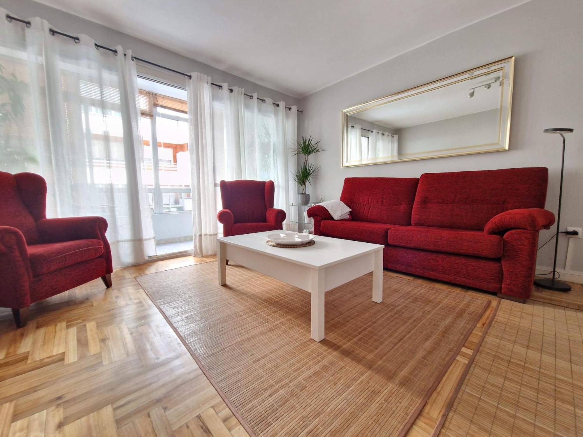 Apartment Casa Porto, Con Garaje Vigo