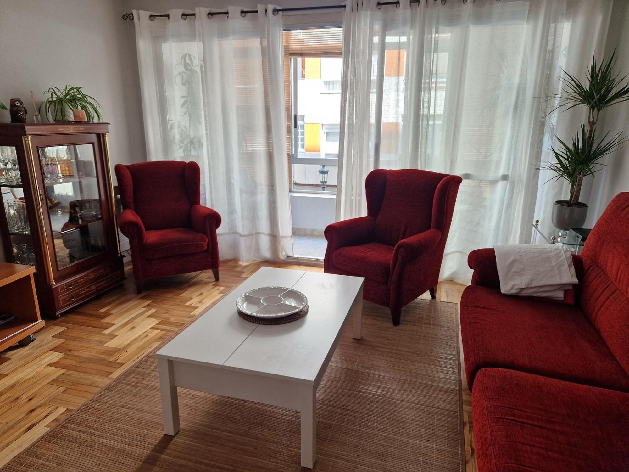 Casa Porto, Con Garaje * Vigo