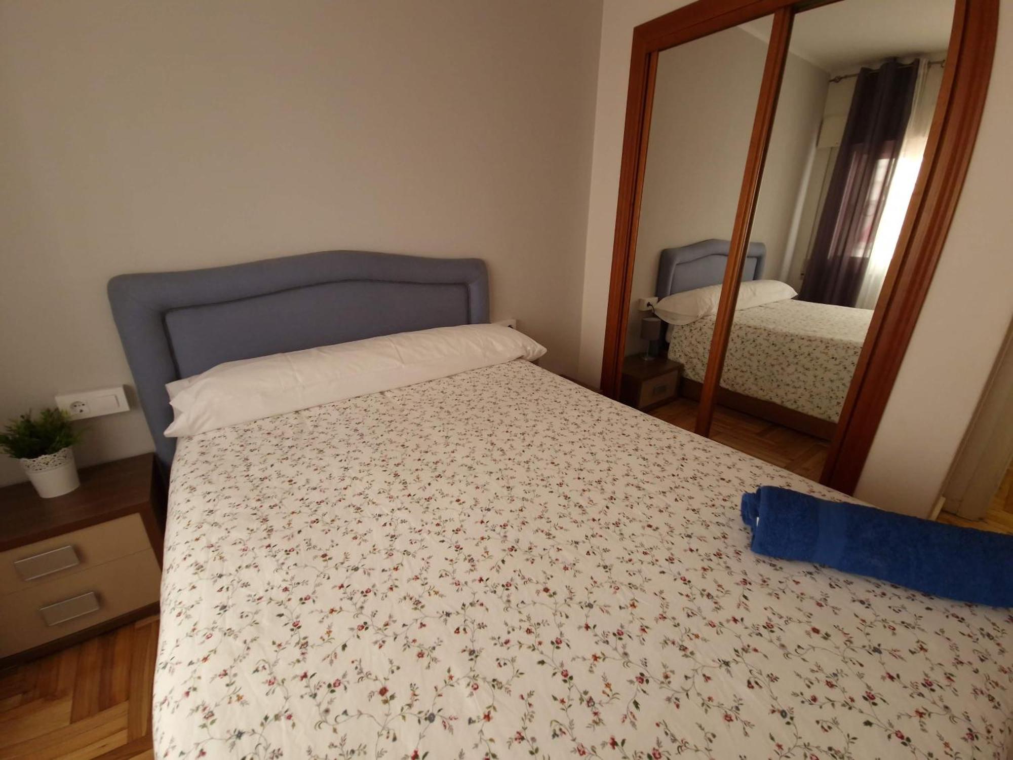Apartment Casa Porto, Con Garaje Vigo