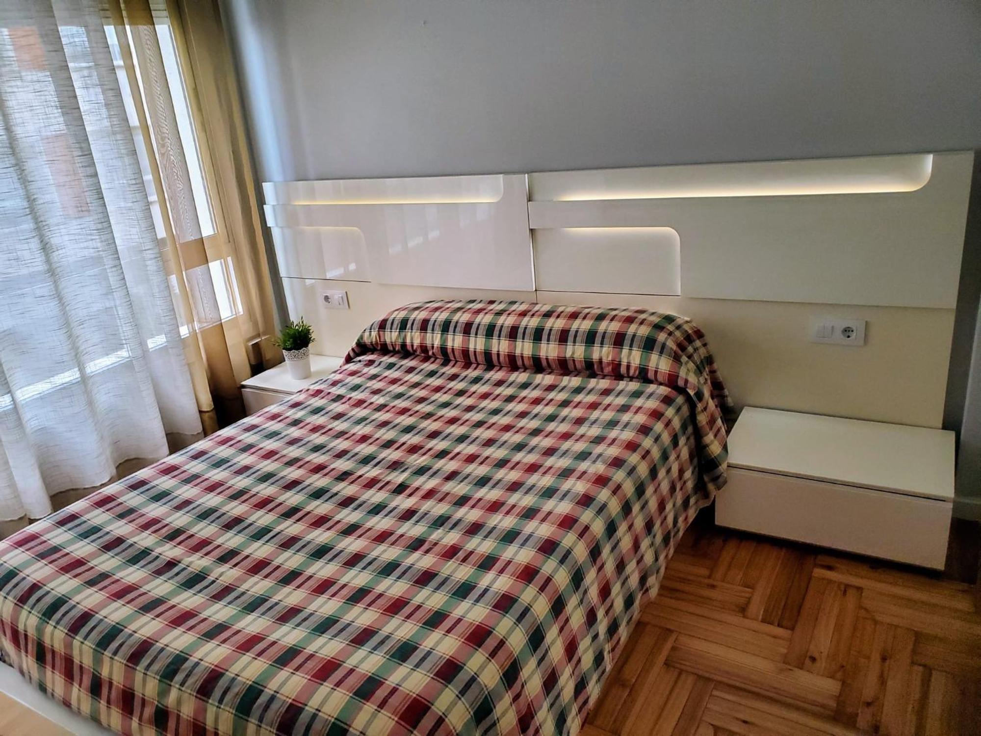 Apartment Casa Porto, Con Garaje