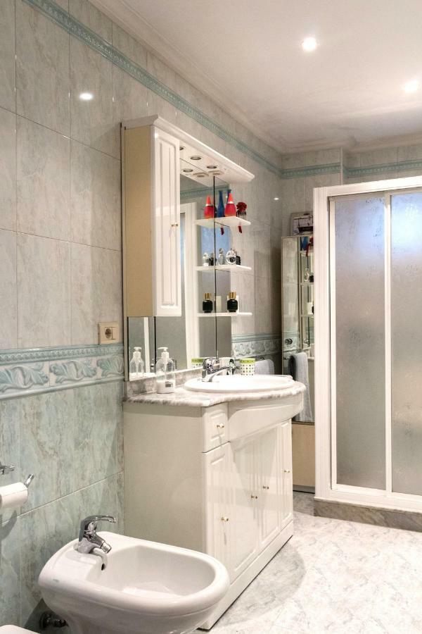 Casa Porto, Con Garaje Appartement Vigo