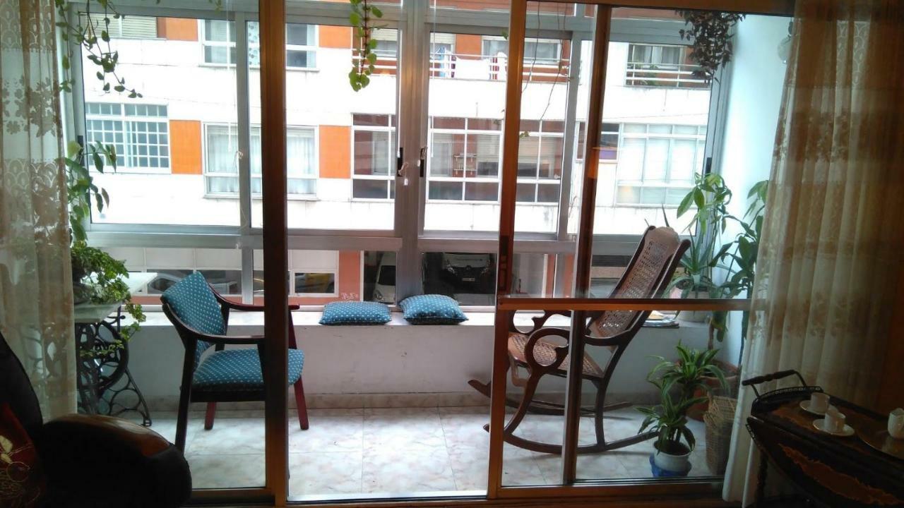 Casa Porto, Con Garaje Apartment Vigo